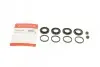 Ремкомплект суппорта (заднего) Audi Q7/VW Touareg 02-10 (d=30mm) QUICK BRAKE 114-0114 (фото 1)