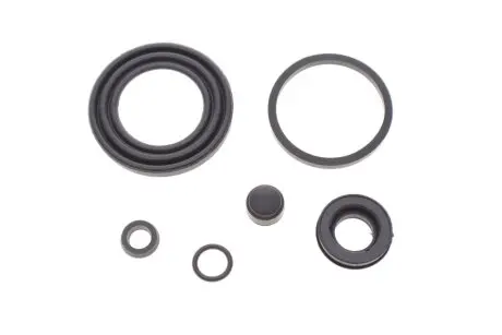 Ремкомплект суппорта (заднего) Honda Accord 91-93/Mazda MX-5 05-14 (d=38mm) (Nih/Nissin) QUICK BRAKE 114-0146