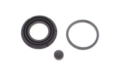Ремкомплект суппорта (заднего) Nissan Leaf 10- (d=38mm) (Akebono) QUICK BRAKE 114-0154