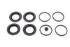Ремкомплект суппорта (переднего) Mini Cooper/One 06-14 (d=38mm) (Brembo) QUICK BRAKE 114-0157 (фото 1)