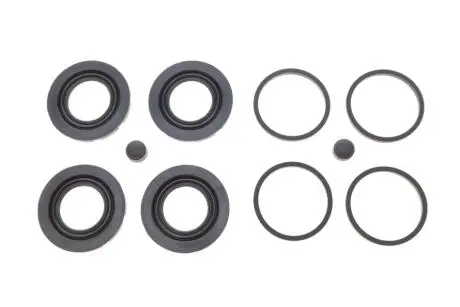 Ремкомплект суппорта (переднего) MB C-class (W205)/Audi A6/Q5 12- (d=42mm) (Brembo) QUICK BRAKE 114-0178