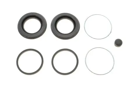 Ремкомплект суппорта (заднего) Volvo V70/Opel Omega/Senator/Saab 9-5 1.8-3.0 86-09 (d=38mm) QUICK BRAKE 114-0180