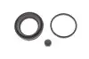 Ремкомплект суппорта (переднего) Peugeot 106 II/Citroen Saxo 86-04 (d=45mm) (Ate) QUICK BRAKE 114-0204 (фото 1)