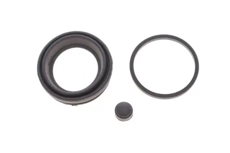 Ремкомплект суппорта (переднего) Peugeot 106 II/Citroen Saxo 86-04 (d=45mm) (Ate) QUICK BRAKE 114-0204