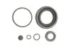 Ремкомплект суппорта (заднего) Jaguar XF/XJ 99-15 (d=45) (Ate) QUICK BRAKE 114-0209 (фото 1)
