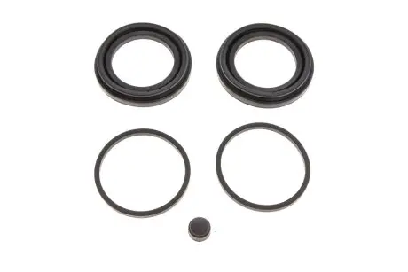 Ремкомплект супорта (переднього) Kia Carnival 05- (d=51mm) (Kasko) QUICK BRAKE 114-0228