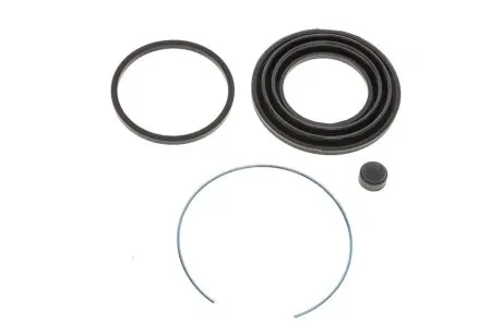 Ремкомплект суппорта (переднего) Toyota Yaris 1.0/1.3 05- (d=54mm) QUICK BRAKE 114-0288