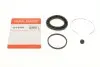 Ремкомплект супорта (переднього) Toyota Prius 03-09 (d=54mm) (Advi) QUICK BRAKE 114-0289 (фото 1)
