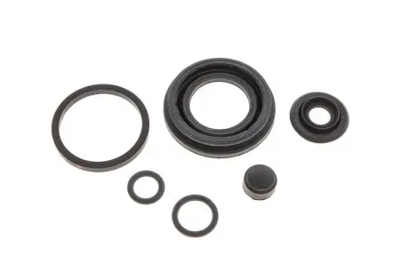 Ремкомплект суппорта (заднего) Hyundai i20/KIA Picanto 11- (d=34mm) (Mobis) QUICK BRAKE 114-0299