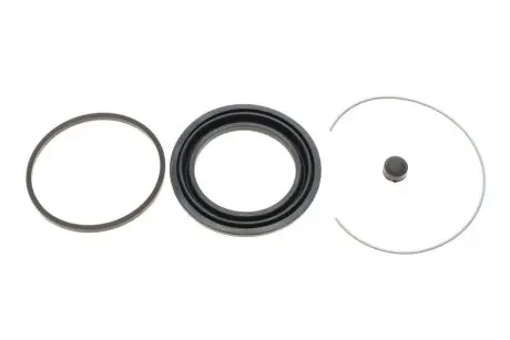 Ремкомплект суппорта (переднего) Toyota Hiace 2.0/2.4/2.8D 89-04 (d=67mm) (Aisin) QUICK BRAKE 114-0320
