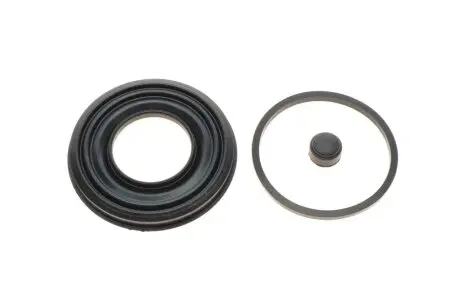 Ремкомплект суппорта (переднего) Opel Corsa 88-93 (d=52mm) (Delco) QUICK BRAKE 114-0323