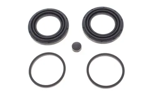 Ремкомплект супорта (переднього) Chrysler 300C 04- (d=42mm) (PBR) (1-поршневий) QUICK BRAKE 114-0341