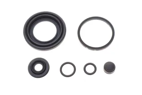 Ремкомплект суппорта (заднего) Hyundai i30/Kia Ceed 16-(d=38mm) QUICK BRAKE 114-0349