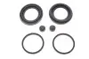 Ремкомплект супорта (переднього) Volvo 740/760/940/960 86-94 (d=40mm) (Lucas) QUICK BRAKE 114-0355 (фото 1)