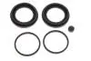 Ремкомплект супорта (переднього) Renault Trafic 80-01 (d=45mm) QUICK BRAKE 114-0357 (фото 1)