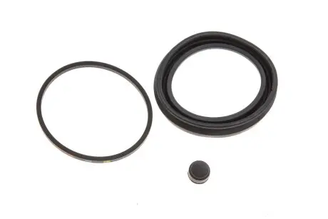 Ремкомплект суппорта (переднего) Chrysler Grand Voyager 07-/Fiat Freemont 11- (d=66mm) (TRW) QUICK BRAKE 114-0361