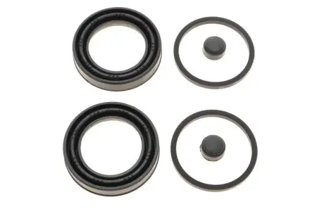 Ремкомплект суппорта (переднего) Volvo 740/760/940/960 86-94 (d=40mm) QUICK BRAKE 114-0363