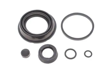 Ремкомплект суппорта (заднего) MB Vito (W638) 96-03 (d=33mm) (Bosch) QUICK BRAKE 114-0367