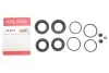 Ремкомплект суппорта (заднего) Peugeot 406 99-04/Alfa Romeo 156 00-07 (d=38/42mm) (Brembo) QUICK BRAKE 114-0373 (фото 2)