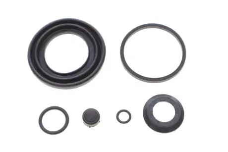 Ремкомплект суппорта (заднего) Nissan Cabstar/NT400 06- (d=46) (Brembo) QUICK BRAKE 114-0376