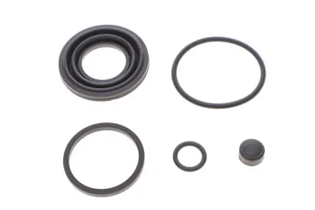 Ремкомплект суппорта (заднего) Toyota C-HR 16-/Yaris 20- (d=35mm) (ADVICS) QUICK BRAKE 114-0381