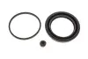 Ремкомплект супорта (переднього) Chrysler Voyager 00-08 (d=66mm) (ATE) QUICK BRAKE 114-0394 (фото 2)