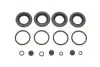 Ремкомплект супорта (переднього) Skoda Rapid 84-91 (d=34mm) (Ate) QUICK BRAKE 114-0400 (фото 1)