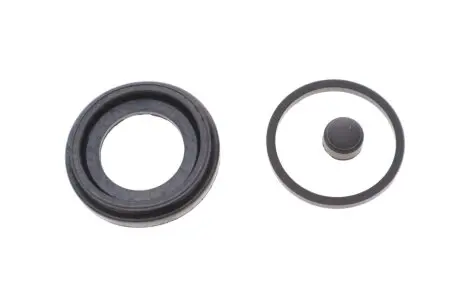 Ремкомплект суппорта (заднего) Kia Carens III 05- (d=38mm) (Mobis) QUICK BRAKE 114-0408