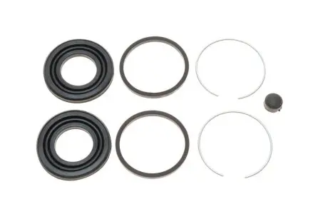 Ремкомплект суппорта (переднего) Toyota Previa 90-00 (d=45mm) (Akebono) QUICK BRAKE 114-0415