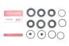 Ремкомплект суппорта (переднего) Audi A6 11- (d=32/34/38mm) (Brembo) QUICK BRAKE 114-0442 (фото 2)