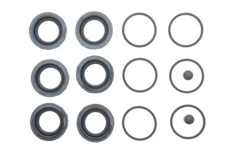 Ремкомплект суппорта (переднего) Jeep Grand Cherokee 10- (d=40) (Brembo) QUICK BRAKE 114-0444