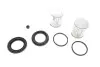 Ремкомплект супорта (переднього) MB Sprinter/VW Crafter 30-50 06- (d=48mm) (+2 поршня) (Brembo) QUICK BRAKE 114-5007 (фото 2)
