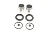 Ремкомплект супорта (переднього) Mazda CX-7/Subaru Forester 00-07 (+2 поршня) (d=43mm) QUICK BRAKE 114-5023 (фото 1)