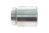 Ремкомплект супорта (заднього) MB E-class (W211/W212) 02- (d=42mm) (+ поршень) (Ate) QUICK BRAKE 114-5028 (фото 5)