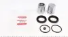 Ремкомплект суппорта (переднего) VW T5/T6 03- (d=44mm) (Ate) (+ 2 поршня) QUICK BRAKE 114-5031 (фото 1)