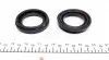 Ремкомплект суппорта (переднего) VW T5/T6 03- (d=44mm) (Ate) (+ 2 поршня) QUICK BRAKE 114-5031 (фото 5)