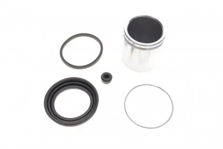 Ремкомплект суппорта (переднего) Renault Clio 98- (d=48mm) (+поршень) QUICK BRAKE 114-5037