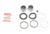 Ремкомплект суппорта (переднего) Audi 80/Opel Kadett 72-79 (d=48mm) (+2 поршня) QUICK BRAKE 114-5038 (фото 1)