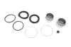 Ремкомплект суппорта (переднего) Lada 2101-06/Opel Kadett C 74-79 (d=48mm) (+2 поршня) QUICK BRAKE 114-5039 (фото 1)