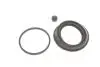 Ремкомплект суппорта (переднего) Ford Transit Connect/Fiat Doblo 10- (d=57mm) (+поршень) QUICK BRAKE 1145065 (фото 2)
