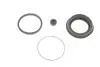 Ремкомплект супорта (заднього) Mitsubishi Pajero Sport 98- (d=43mm) (+поршень) QUICK BRAKE 114-5070 (фото 2)