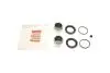 Ремкомплект супорта (переднього) Mitsubishi Pajero 00- (d=45mm) (+ 2 поршня) QUICK BRAKE 114-5071 (фото 1)