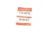 Ремкомплект супорта (заднього) Mini R50/R53 01-08 (d=34mm) (+ поршень) QUICK BRAKE 114-5079 (фото 2)
