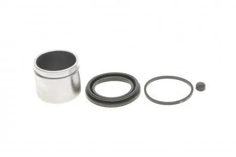 Ремкомплект суппорта (переднего) Mitsubishi L200/Nissan NV 200 96- (d=60mm) (+ поршень) QUICK BRAKE 114-5098