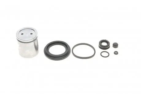 Ремкомплект суппорта (заднего) Opel Movano 10- (d=48mm) (+поршень) QUICK BRAKE 114-5108