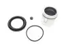 Ремкомплект суппорта (переднего) MB E-class (W210) 95-03 (d=57mm) (+ поршень) QUICK BRAKE 114-5130 (фото 1)