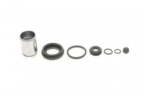 Ремкомплект суппорта (заднего) Hyundai Lantra/Kia Cerato 90-00 (d=34mm) (+ поршень) QUICK BRAKE 114-5145
