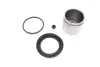 Ремкомплект суппорта (переднего) Citroen Jumpy/Fiat Scudo 95-06 (d=60mm) (+поршень) QUICK BRAKE 114-5158 (фото 1)