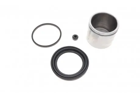Ремкомплект суппорта (переднего) Citroen Jumpy/Fiat Scudo 95-06 (d=60mm) (+поршень) QUICK BRAKE 114-5158