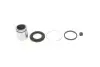 Ремкомплект суппорта (заднего) Toyota Avensis/Camry/Lexus ES 91-03 (d=38mm) (+ поршень) QUICK BRAKE 114-5161 (фото 1)